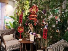 -施奈儿.洗头頭療.按摩SPA.采耳(上梅林店)