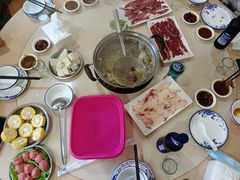 -伟记牛肉(金鸿公路店)