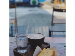 -CoffeeVendor(西乡店)
