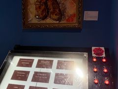 -Xcape异时刻密室逃脱魔法互动(瑞虹天地太阳宫店)