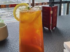 -蝴蝶里·粤菜·点心(滨江龙湖店)