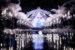-上海喜玛拉雅酒店-宴会中心