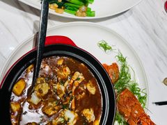 -香樟花园新粤料理(无锡万象城店)
