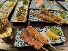 -哥哥の深夜食堂(红松东路店)