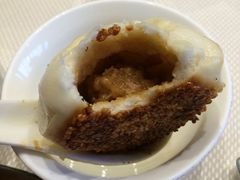 新晶丽生煎包-A One Kitchen·南京精菜馆(晶丽酒店店)
