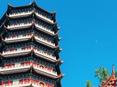 -皇罗禅寺