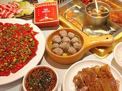 -雾都渣渣火锅(南城智汇城店)