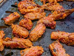 -杨小佳·齐齐哈尔烤肉·烤串(广州店)
