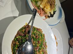 -双合园·海鲜水饺青岛菜(万佳广场店)