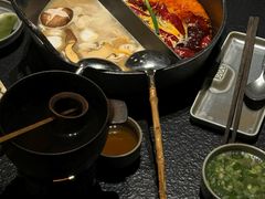 -大龙燚·旷野鲜火锅(广州首店)