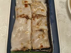 -酌宴府The China Club·广州万富希尔顿酒店(云城东路店)