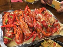 -烤官达人·徐州鲜羊肉串(江宁店)