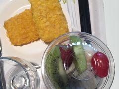 -宜家·瑞典风味餐厅(无锡店)