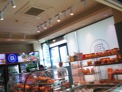 -永辉超市(百子湾店)