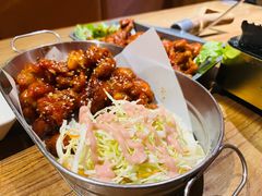 -冰川朝鲜族料理·东北菜(观前店)