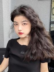 -KIMI HAIR SALON·烫染设计店