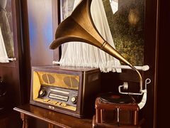 -秃鹫湾·推理大师沉浸式实景演绎推理剧场