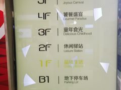 -新荟城(望京店)