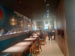 大堂-半天妖烤鱼(临朐全福元店)