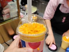 -果呀呀(国金街店)