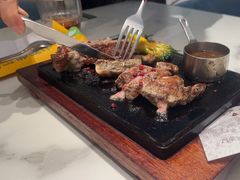 -豪客来牛排(开元盛世广场店)