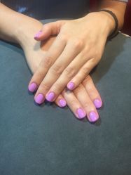 -LILY NAILS美甲美睫