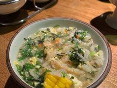 雪蟹汤饭-蟹将军·松叶蟹和牛日料放题自助(K11店)