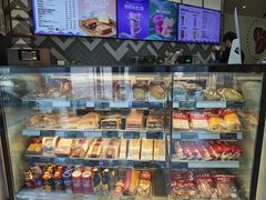 -COSTA COFFEE(丰联广场店)