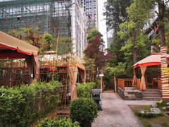 -二荆条·蜀鲜汇城市森林火锅