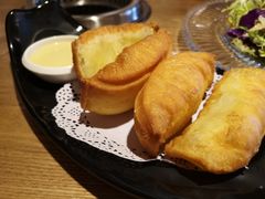 -尚海豆捞(乐虹坊店)