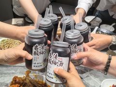 -单家老院·院子里的青岛菜(沙子口店)