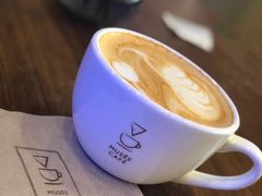 -MUSEE CAFE(保利·时光里店)