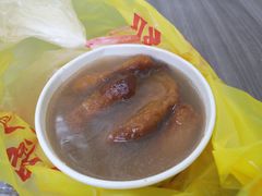 -頂級甜不辣-台北美食 台北小吃 萬華美食 台北甜不辣 台北宵夜 龍山寺美食 附近餐廳 台北美食推薦
