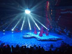 -珠海横琴长隆《卡卡虎奇遇记》