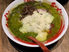 翠玉拉面-豚王拉面(锦荣商业大厦店)