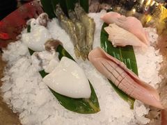 -牛New寿喜烧(虹桥新天地店)