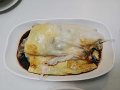 -华辉拉肠(同福店)