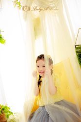 -BabyA 专业婴童摄影(古北时尚广场店)