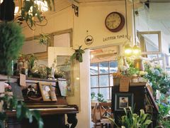 -懒鱼时光馆(沙坪坝店)