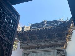 -东山雕花楼