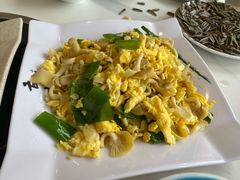 -朴小妹人参鸡汤火锅(长白山万达店)