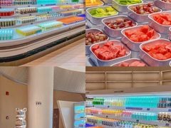 -水之梦(黄浦店)