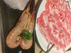 -古关火锅店(古北水镇景区店)