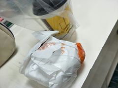 -麦当劳(豫园店)
