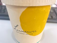 -LUNEURS月乐诗·法式冰淇淋(环贸店)