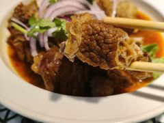 -白马宴·椒麻鸡(新华南路店)