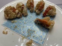 -静之湖湖畔餐厅