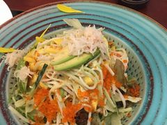 -蟹田居·活蟹料理(东城店)