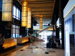 -上海龙之梦万丽酒店