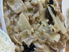 -京皇十二道天津菜(蒲黄榆店)